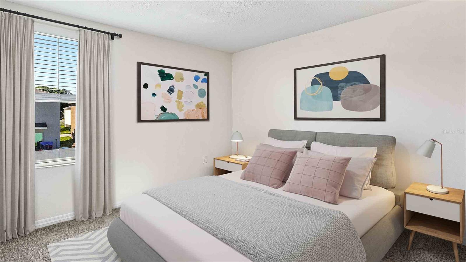 SANDAL KEY - Residential