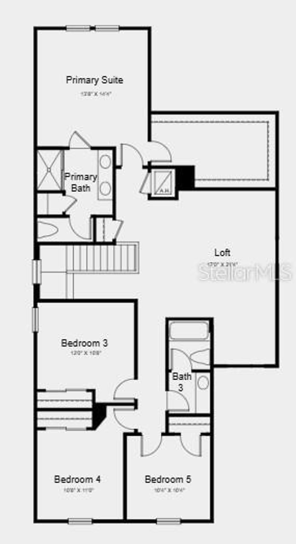 Photo of 12462 Whisk Court, Hudson, FL 34669 (MLS # TB8423509)