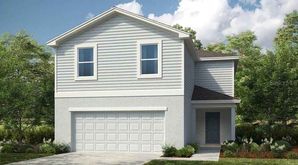 Photo of 12462 Whisk Court, Hudson, FL 34669 (MLS # TB8423509)