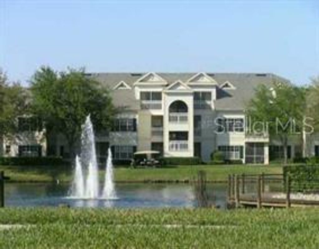 Photo of 5117 City Street #734, Orlando, FL 32839 (MLS # S5140452)