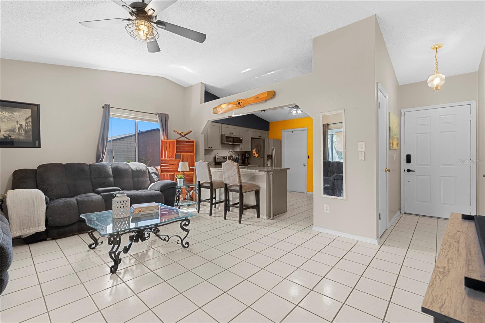 DELTONA LAKES UNIT 71 - Residential