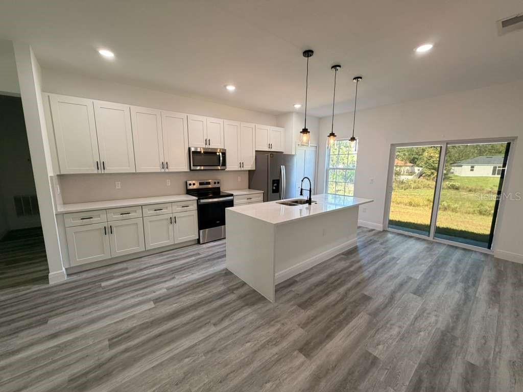 MARION OAKS 05 - Residential Lease