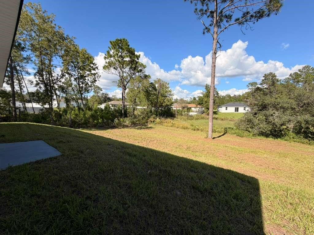 MARION OAKS 05 - Residential Lease