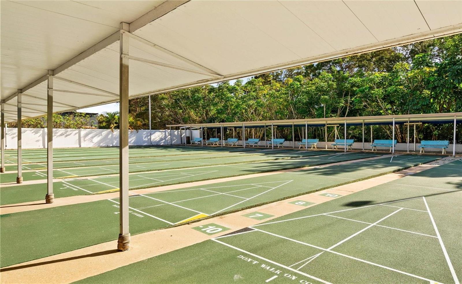 TERRACE PARK OF FIVE TOWNS - Residential