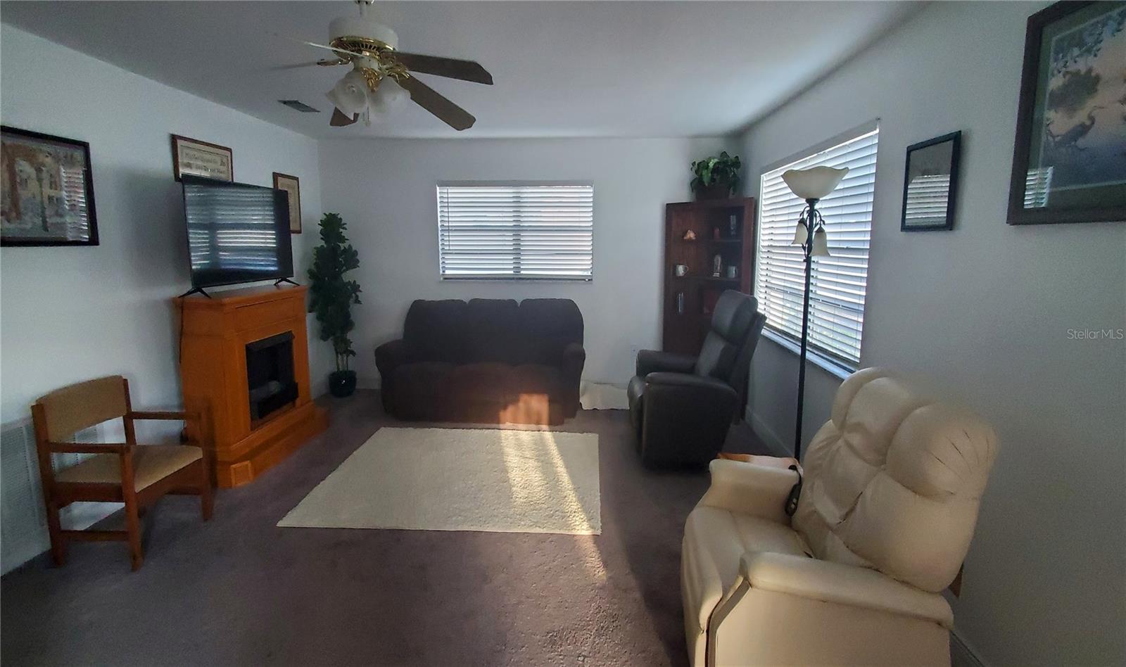 TERRACE PARK OF FIVE TOWNS - Residential