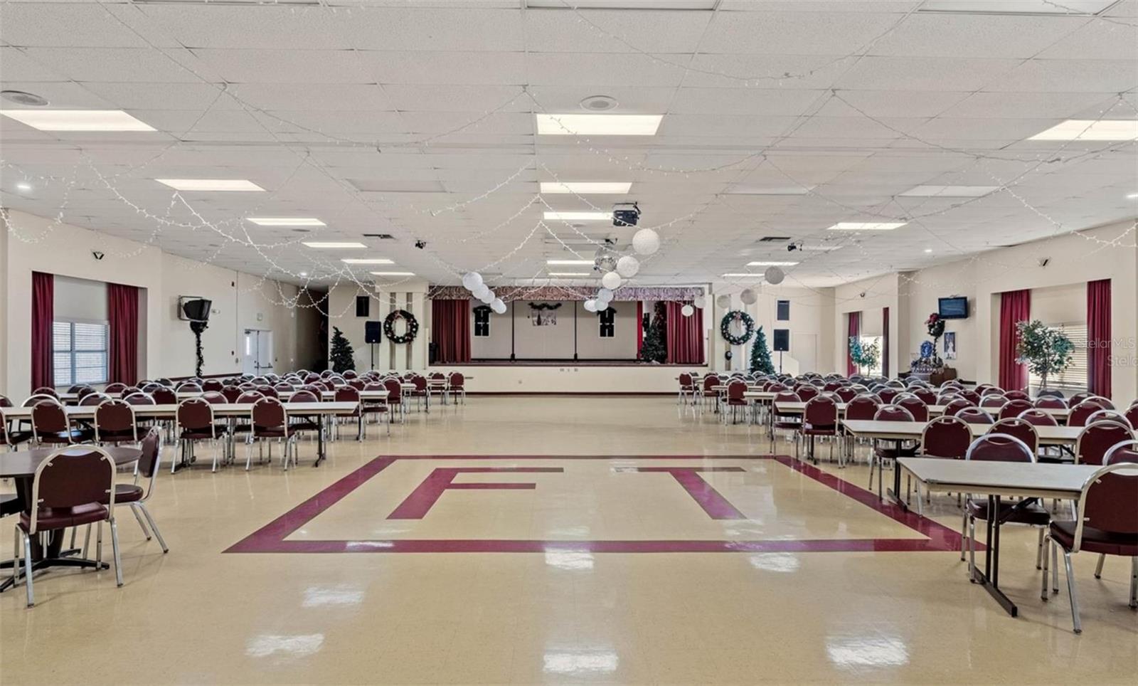 TERRACE PARK OF FIVE TOWNS - Residential