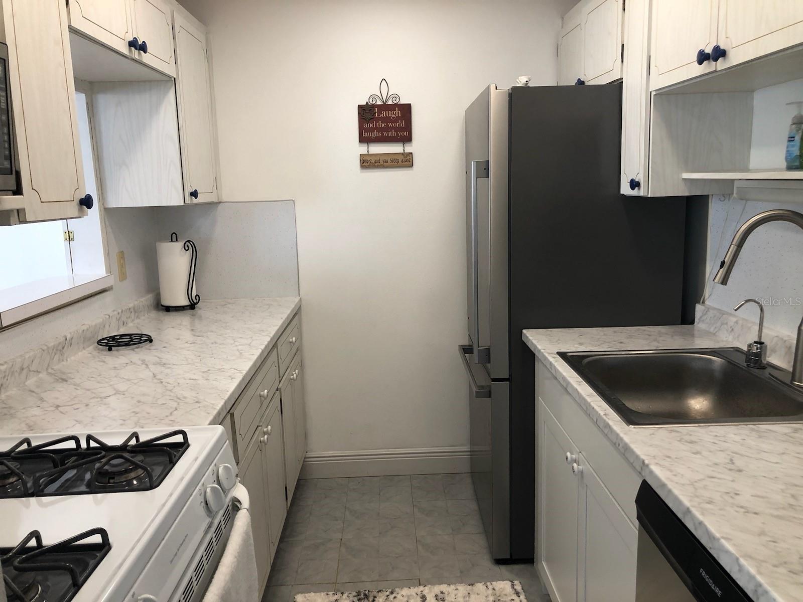 TERRACE PARK OF FIVE TOWNS - Residential