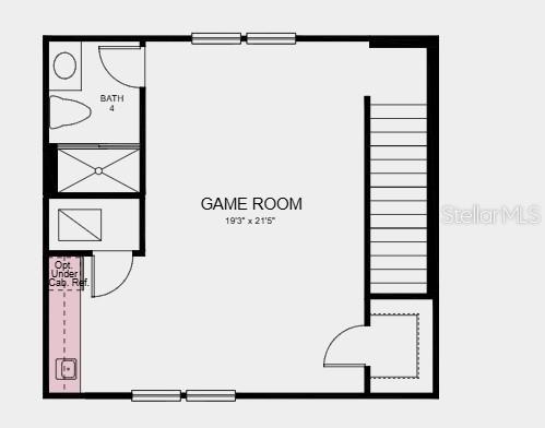 5160 GOLDFINCH DRIVE