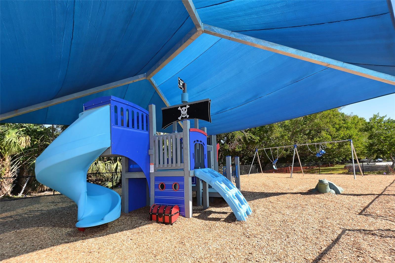 SUNRISE COVE SEC 1 - Residential