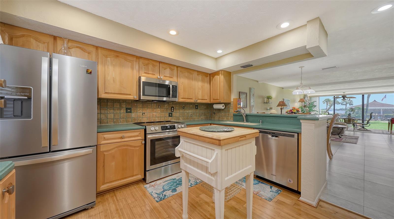 8897 MIDNIGHT PASS ROAD 105