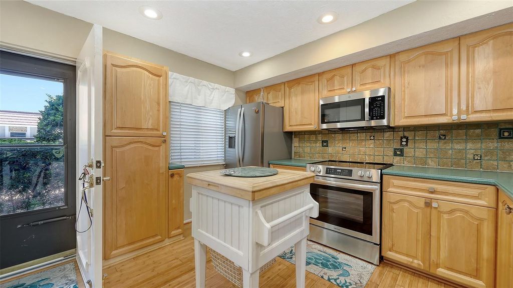 Photo of 8897 Midnight Pass Road #105, Sarasota, FL 34242 (MLS # A4660356)