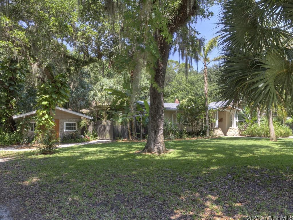 Spanish Mission Heights Unit 02 - Residential