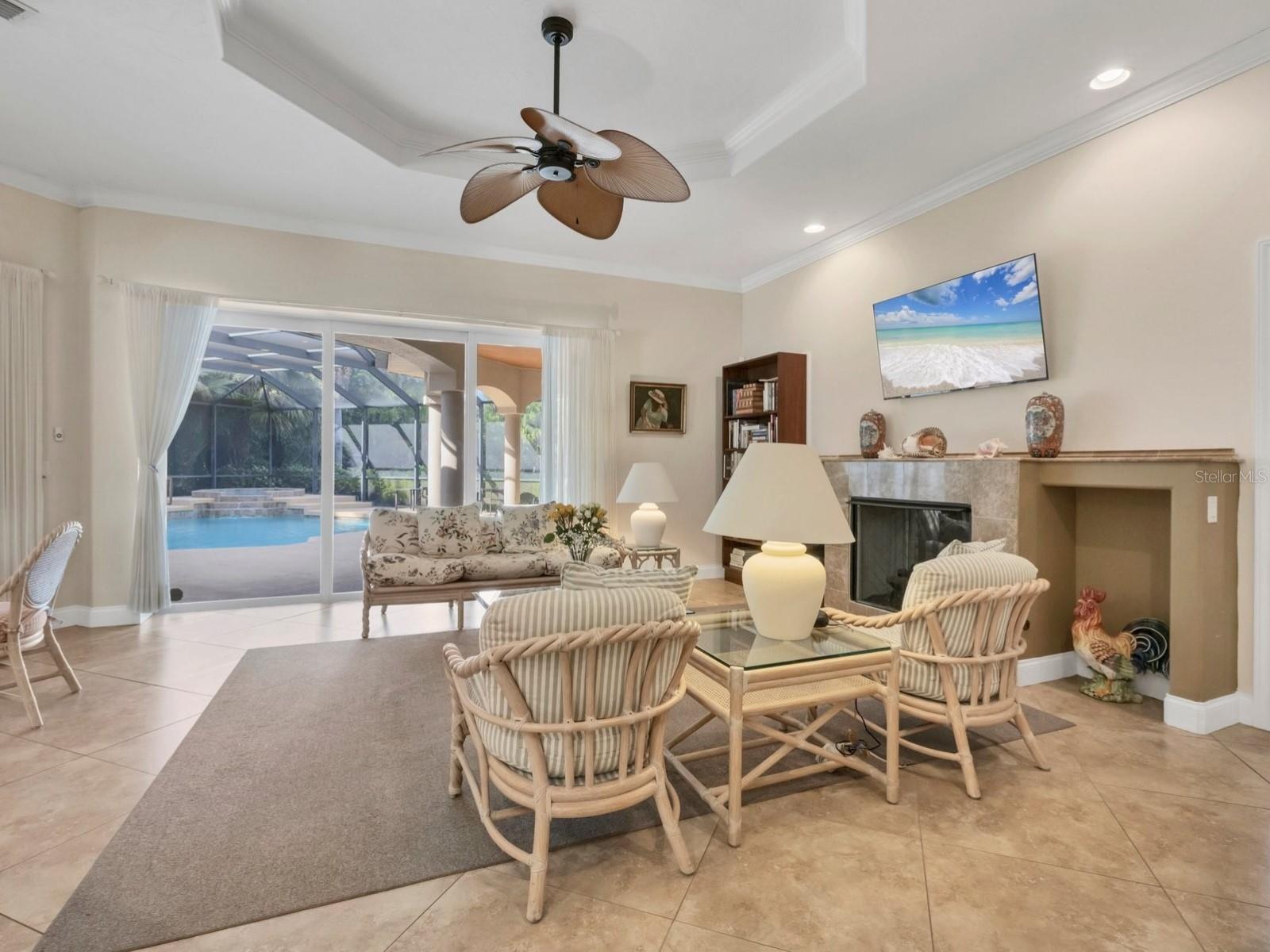 PRESERVE AT MISSION VALLEY - Residential