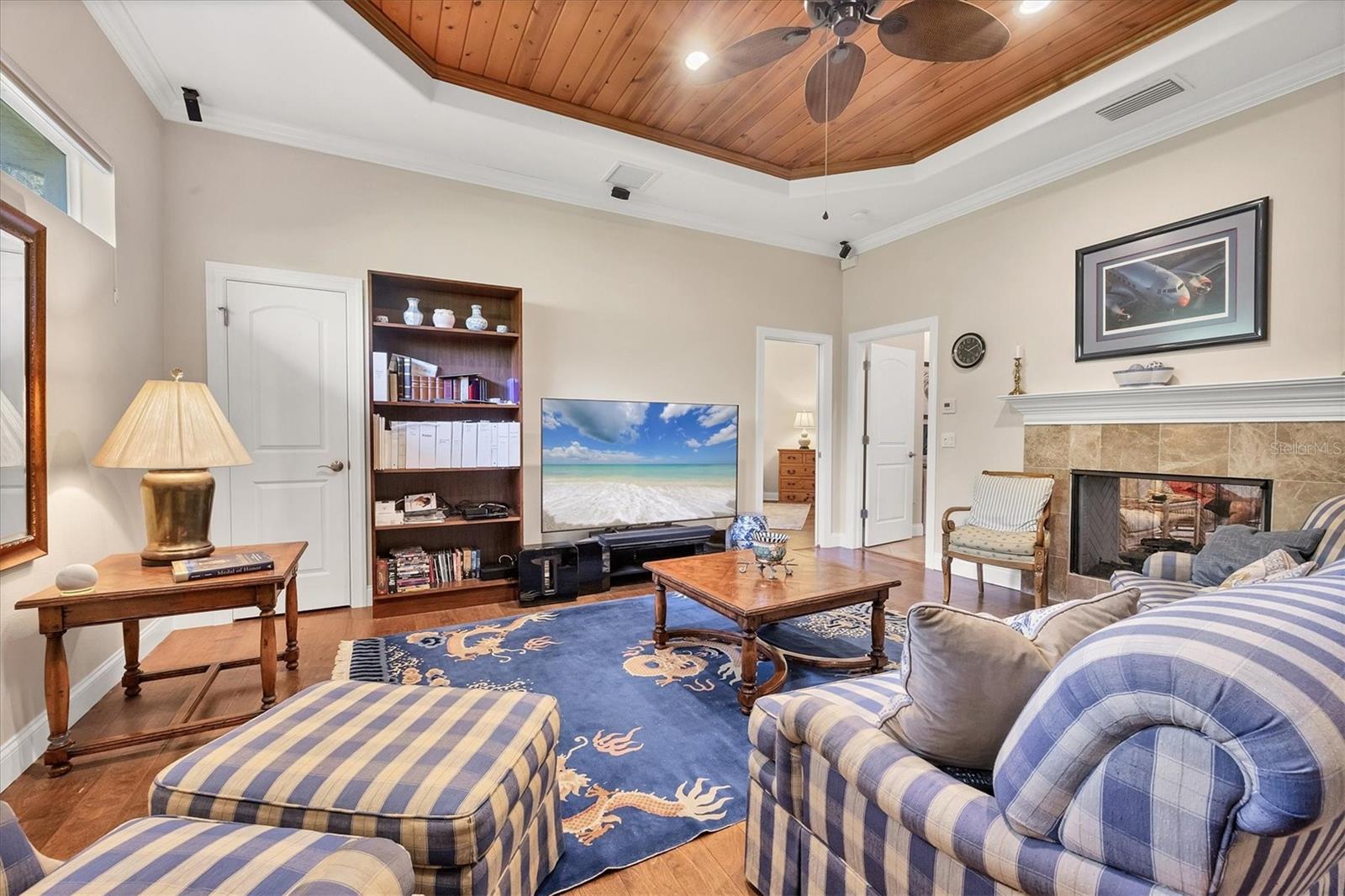 PRESERVE AT MISSION VALLEY - Residential