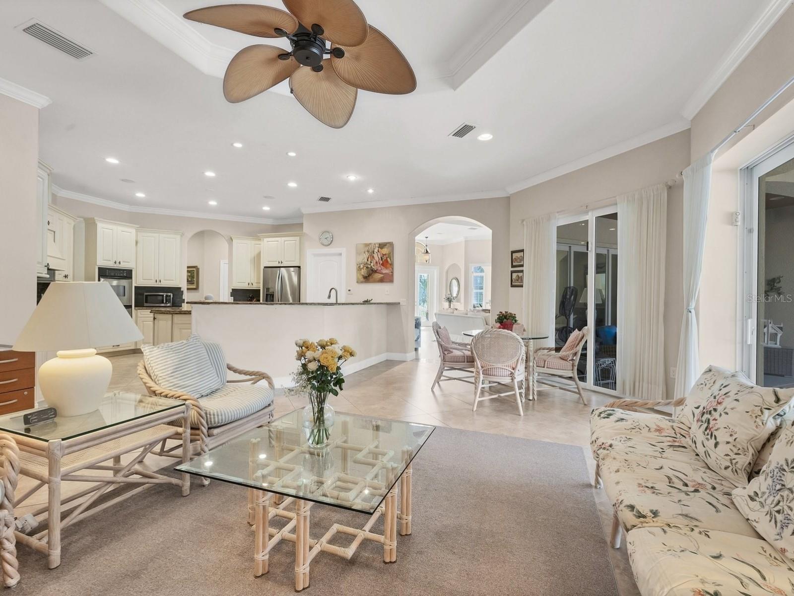 PRESERVE AT MISSION VALLEY - Residential