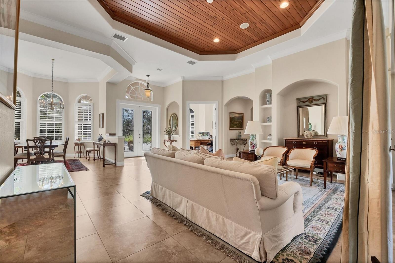 PRESERVE AT MISSION VALLEY - Residential