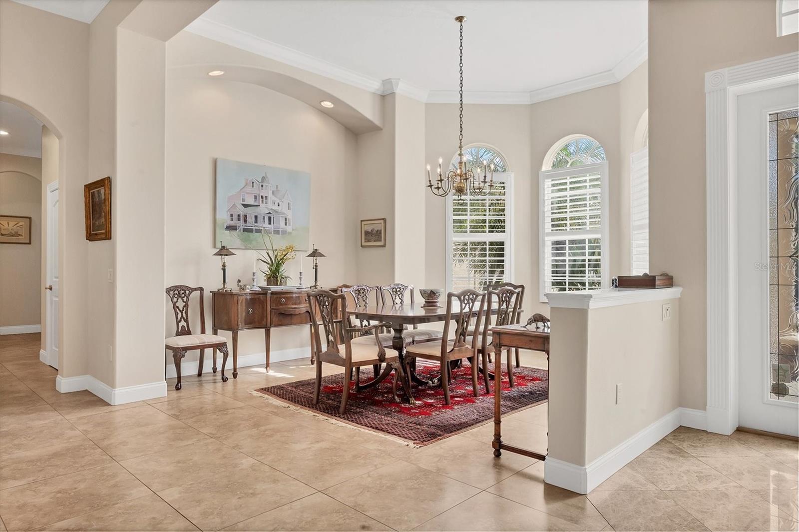 PRESERVE AT MISSION VALLEY - Residential