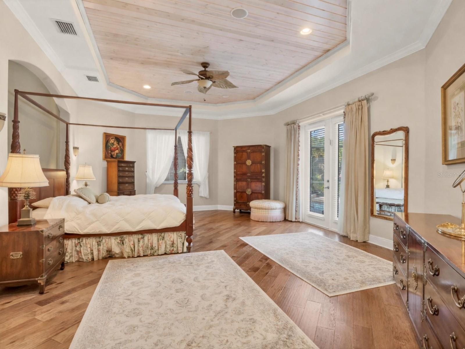 PRESERVE AT MISSION VALLEY - Residential