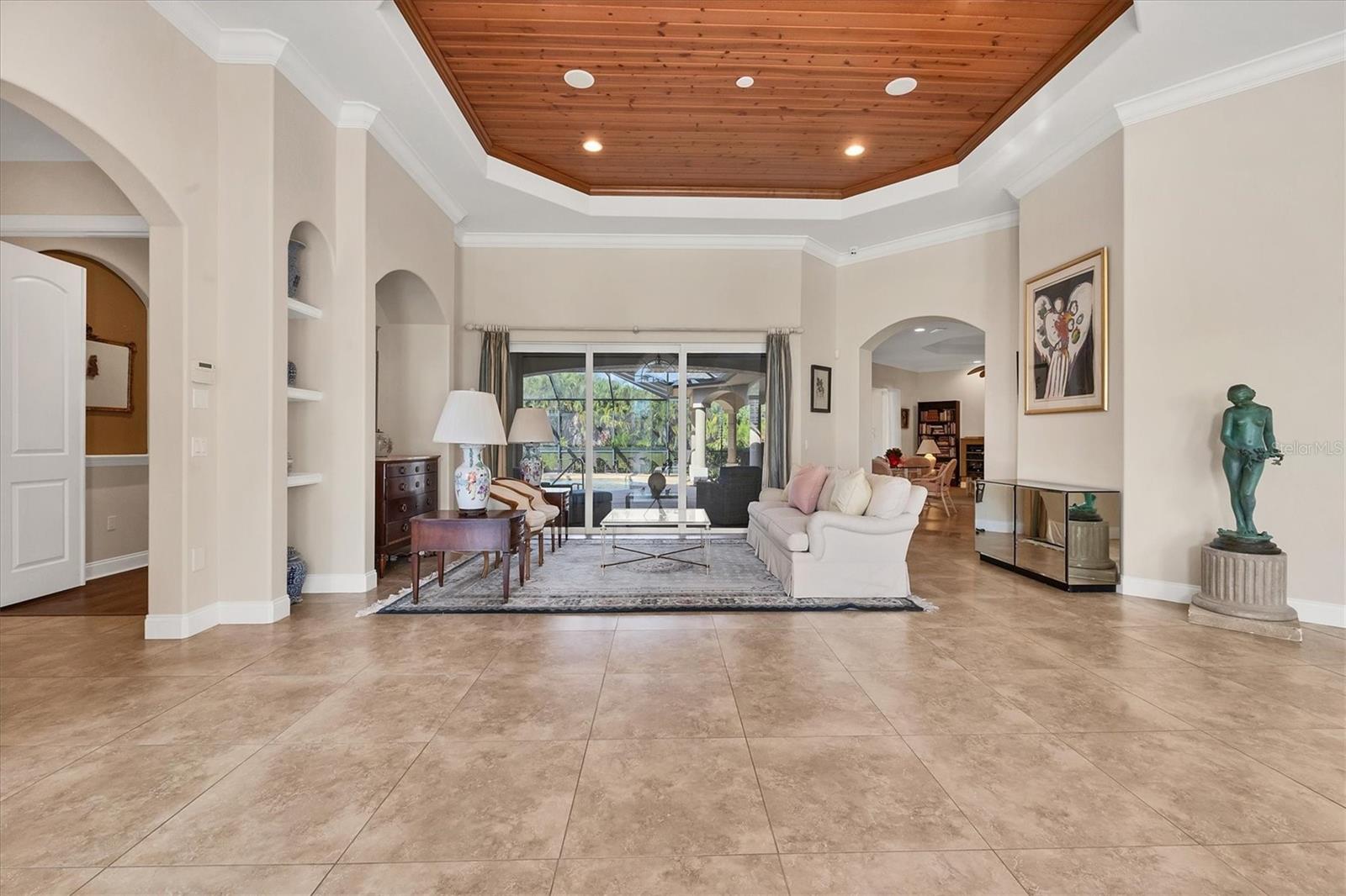 PRESERVE AT MISSION VALLEY - Residential