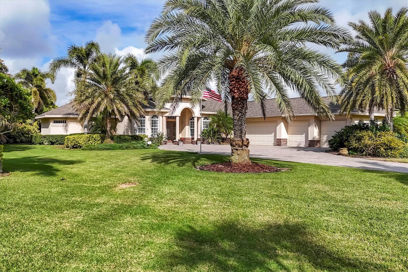 793 VANDERBILT DRIVE