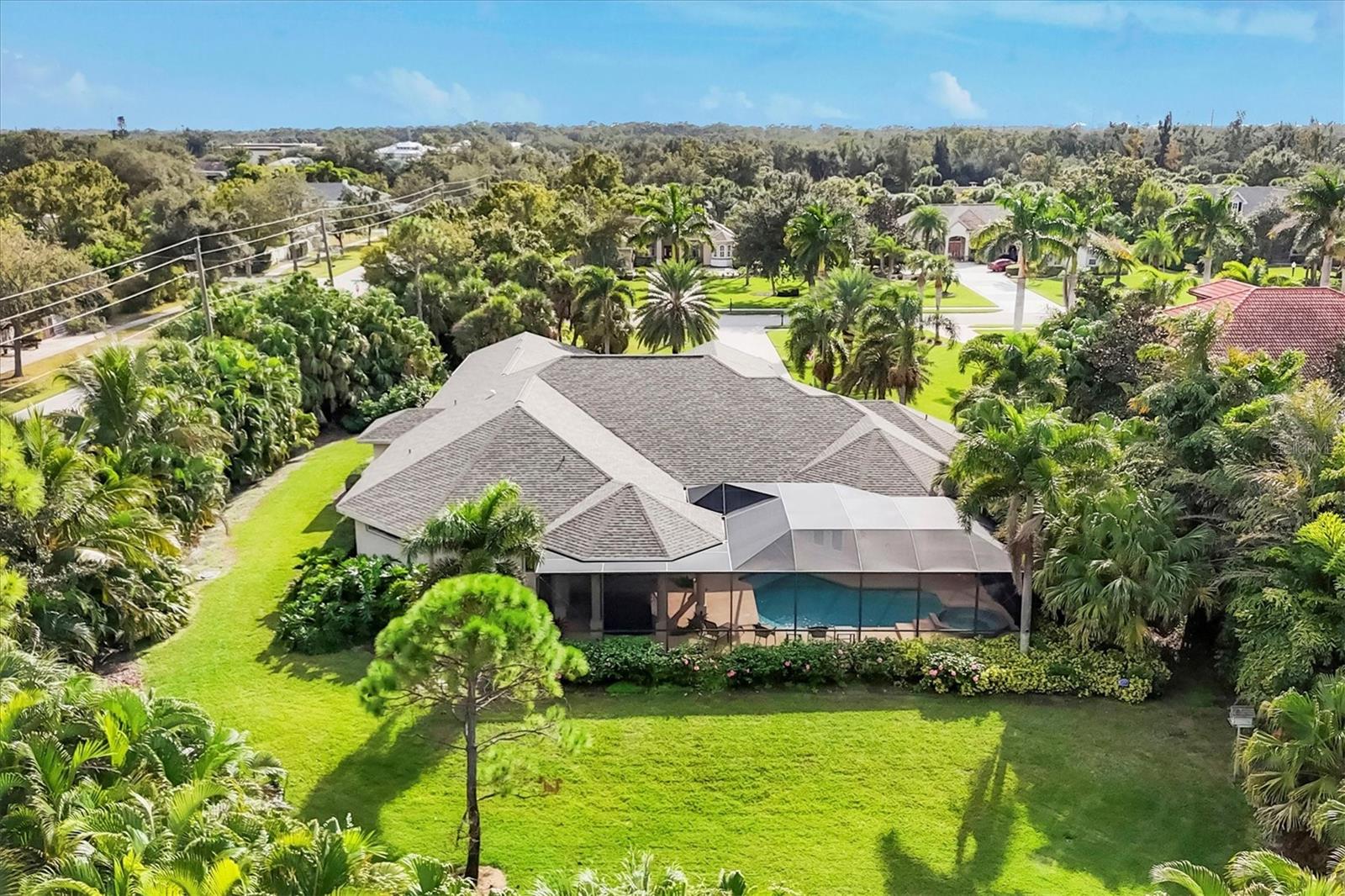 PRESERVE AT MISSION VALLEY - Residential