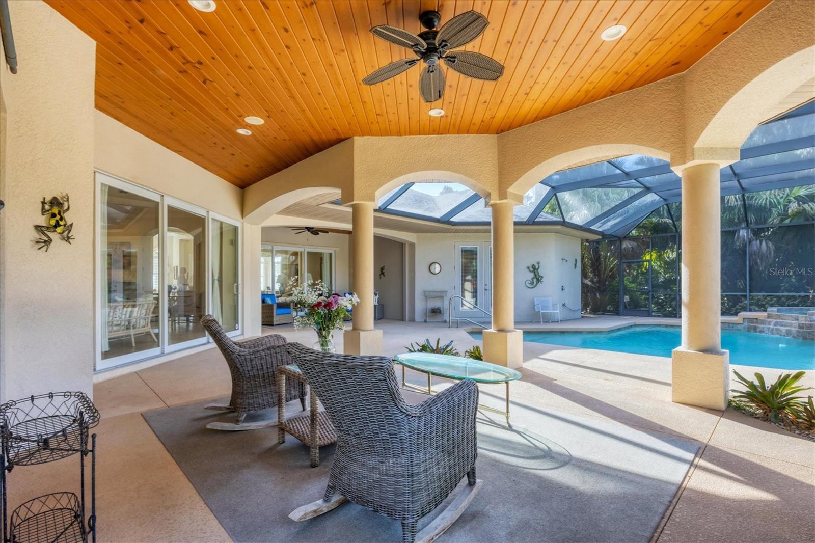 PRESERVE AT MISSION VALLEY - Residential