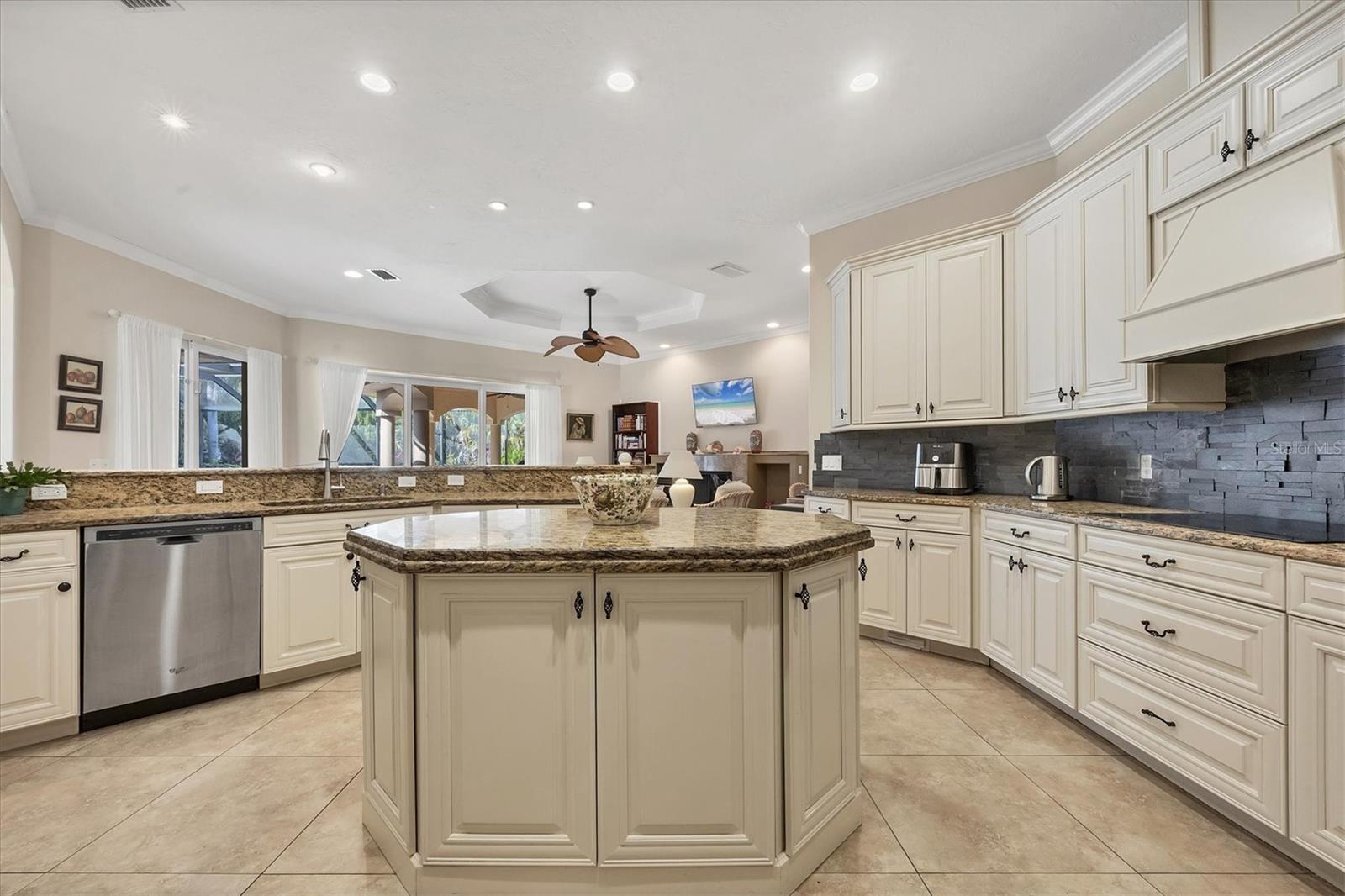 PRESERVE AT MISSION VALLEY - Residential