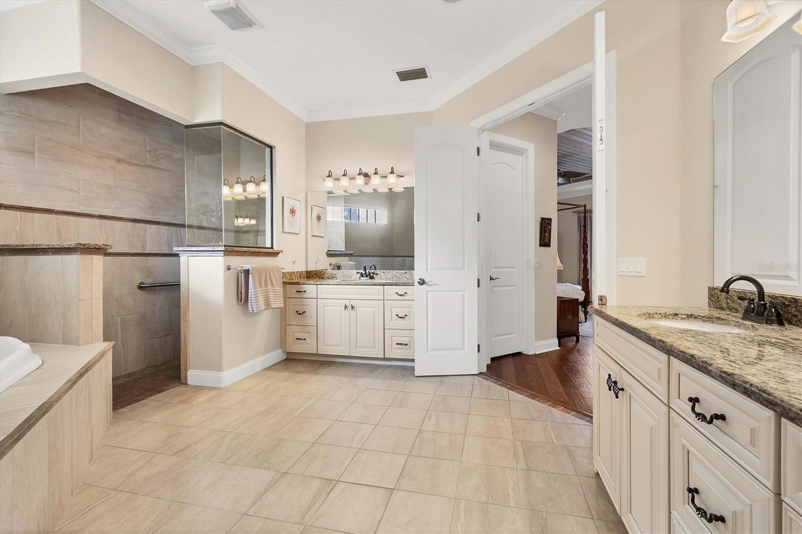 PRESERVE AT MISSION VALLEY - Residential