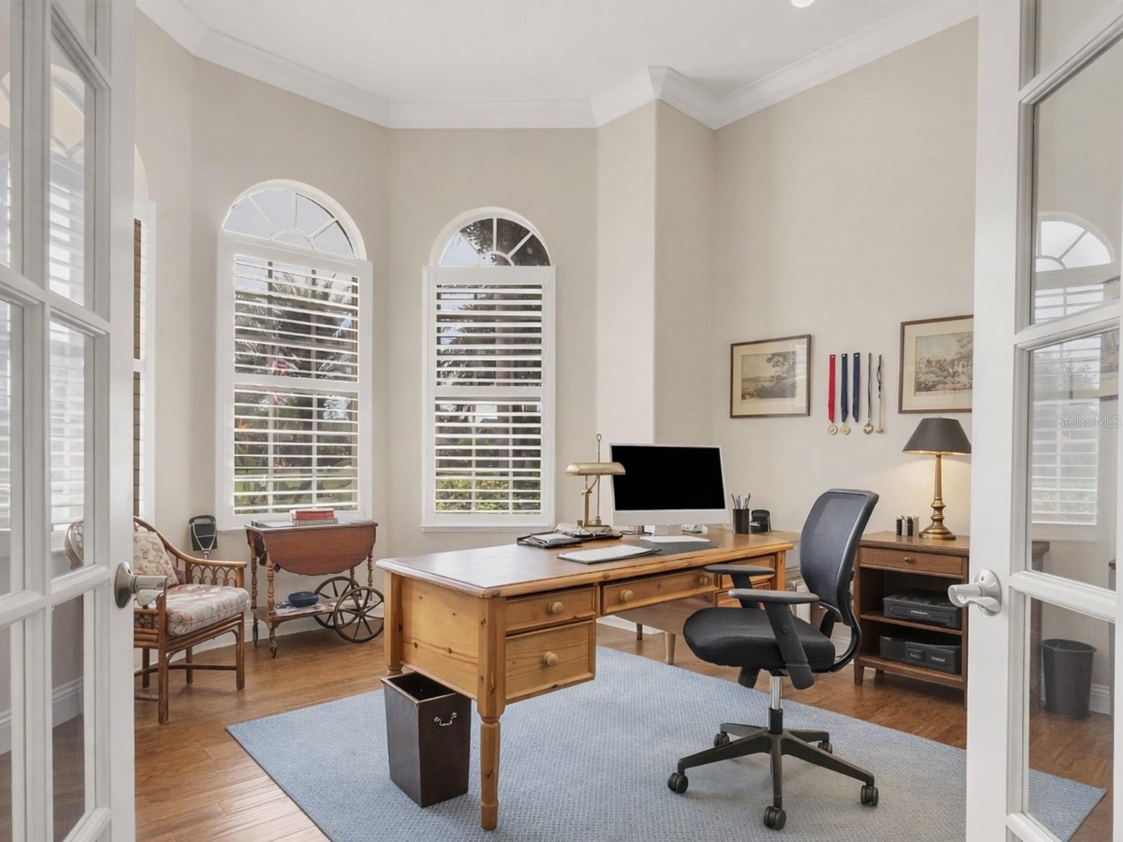 PRESERVE AT MISSION VALLEY - Residential