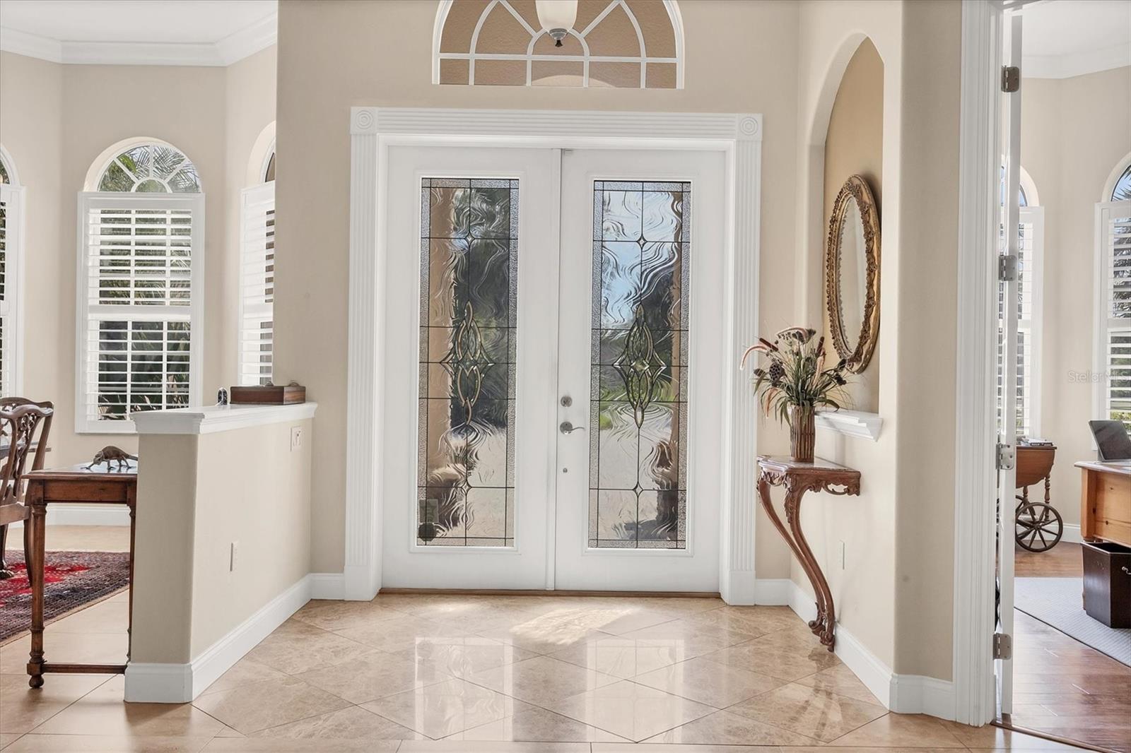 PRESERVE AT MISSION VALLEY - Residential