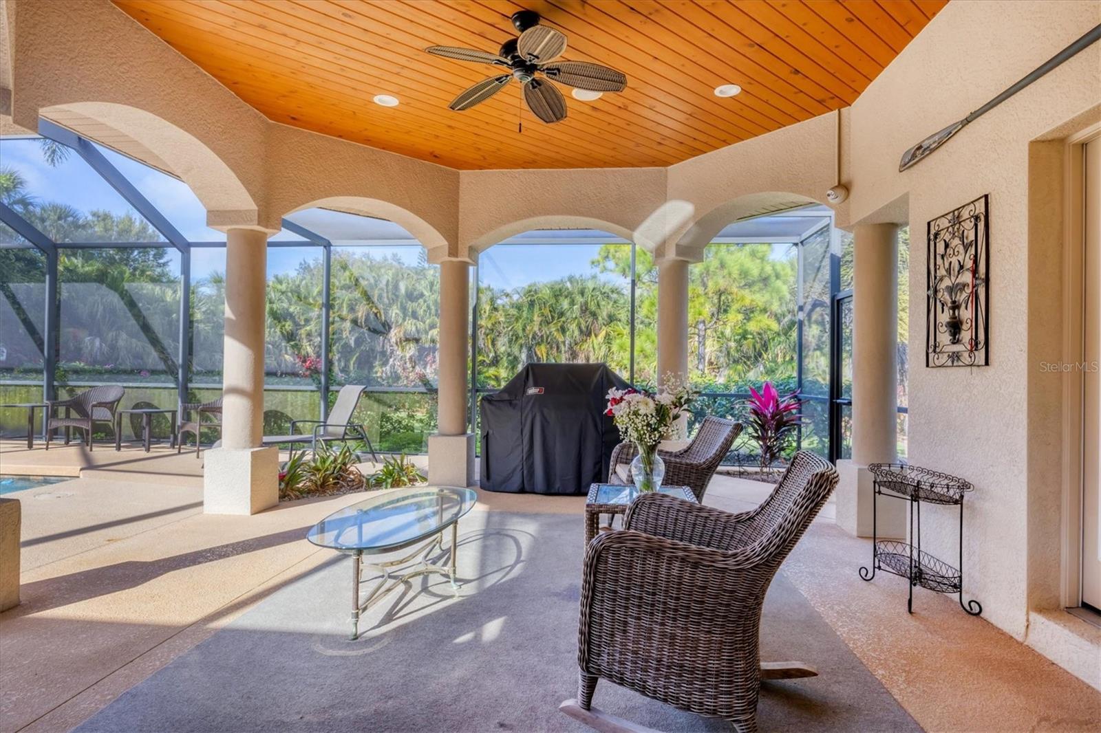 PRESERVE AT MISSION VALLEY - Residential