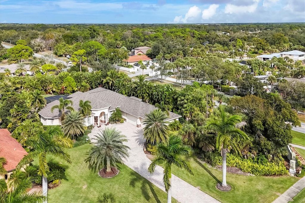 Photo of 793 Vanderbilt Drive, Nokomis, FL 34275 (MLS # A4674913)