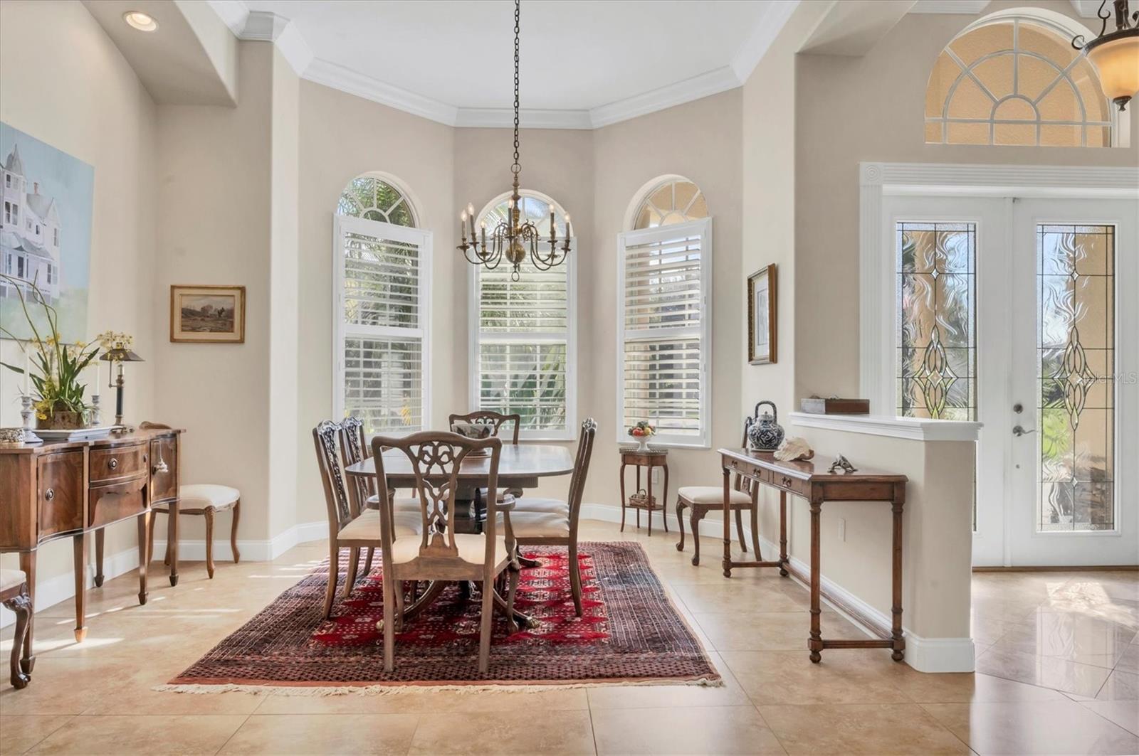 PRESERVE AT MISSION VALLEY - Residential