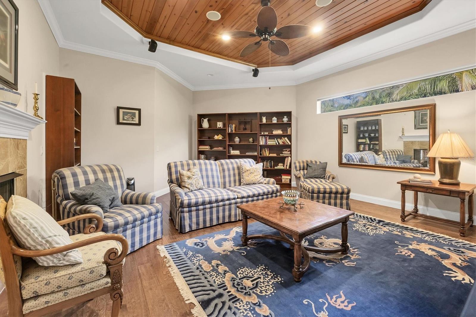 PRESERVE AT MISSION VALLEY - Residential