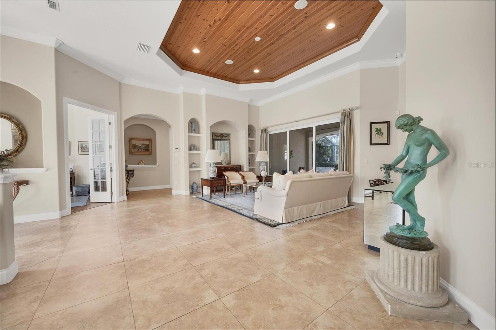 PRESERVE AT MISSION VALLEY - Residential