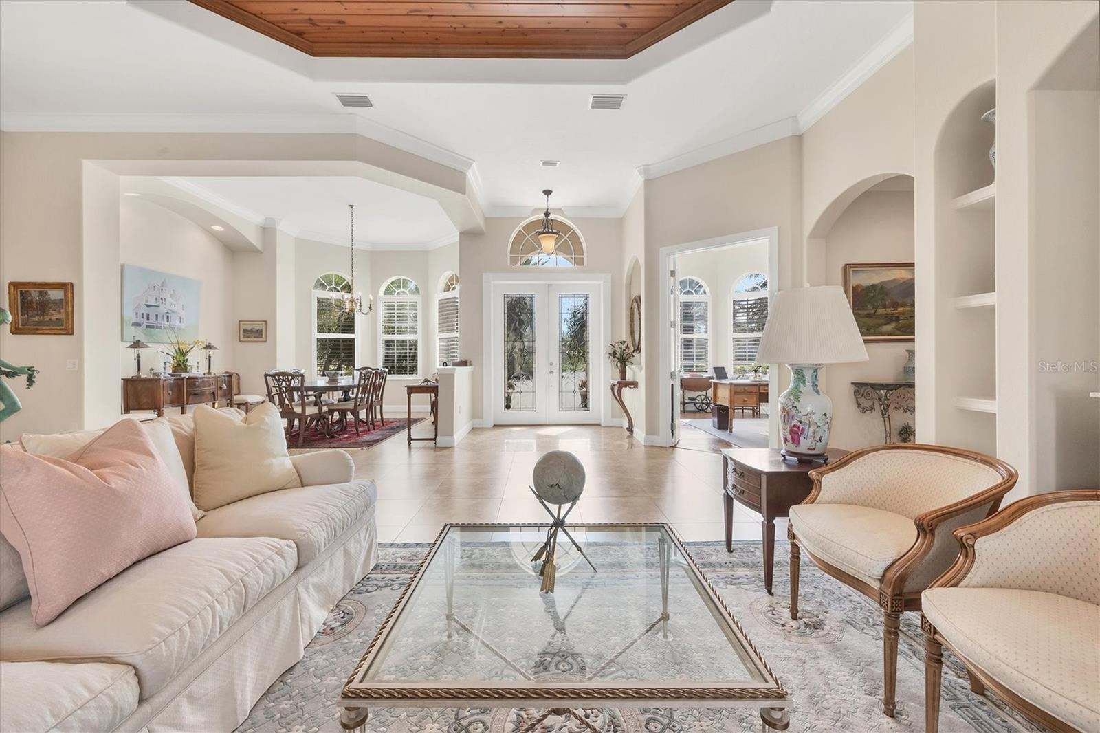 PRESERVE AT MISSION VALLEY - Residential