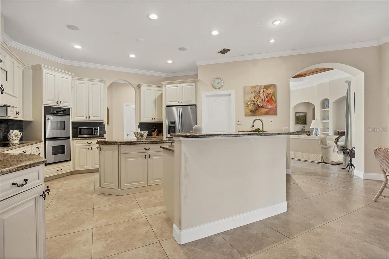 PRESERVE AT MISSION VALLEY - Residential