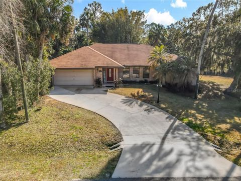 Photo of 1415 Stone Trail, Enterprise, FL 32725 (MLS # V4947270)