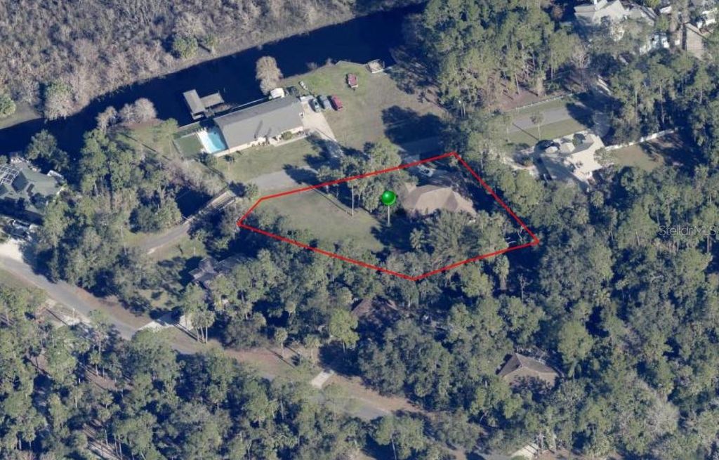 Photo of 1415 Stone Trail, Enterprise, FL 32725 (MLS # V4947270)