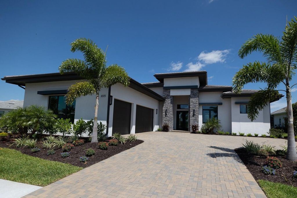 Photo of 1075 Blue Shell Loop, Sarasota, FL 34240 (MLS # A4690603)