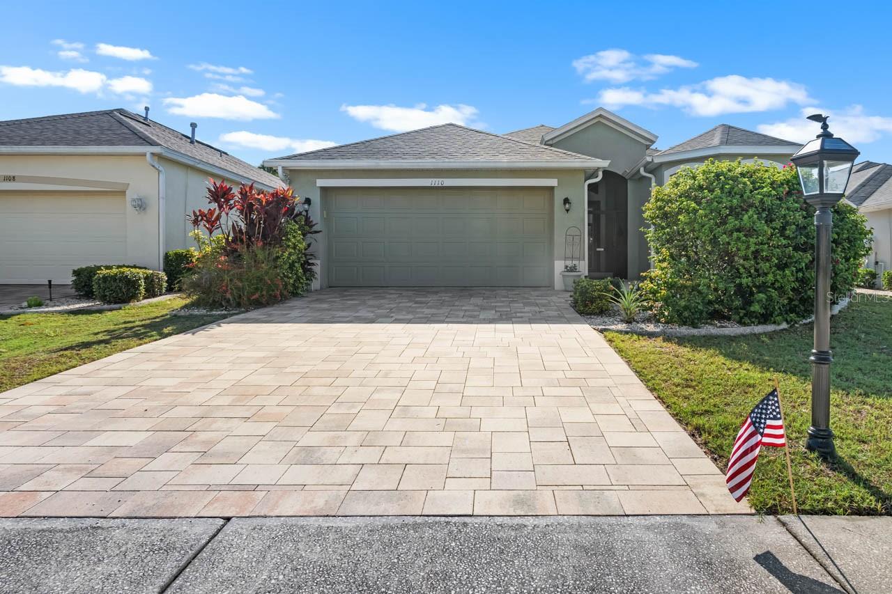 1110 JASMINE CREEK COURT