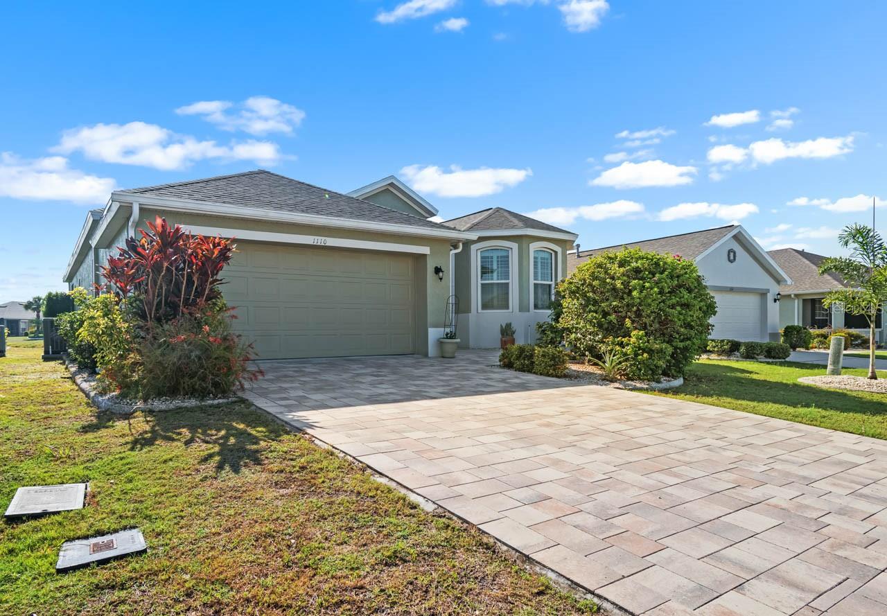 1110 JASMINE CREEK COURT