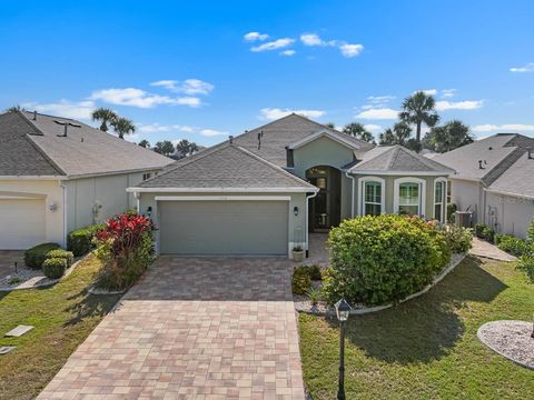 Photo of 1110 Jasmine Creek Court, Sun City Center, FL 33573 (MLS # TB8390681)