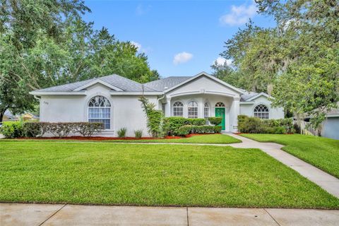 288 ENGLENOOK DRIVE DEBARY FL 32713