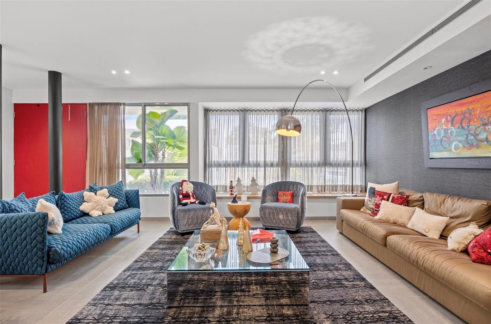 LA VILLA DE TORRIMAR - Residential