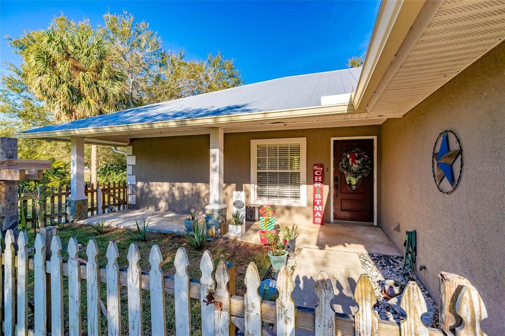 Photo of 6413 Peterson Road, Fort Pierce, FL 34947 (MLS # TB8453834)