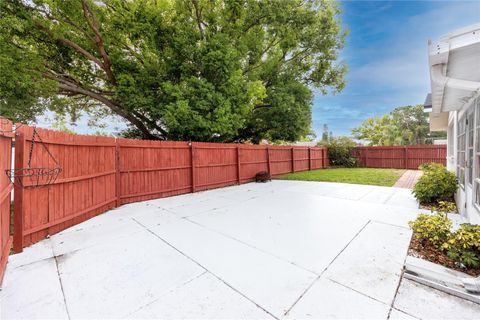 A home in PORT RICHEY