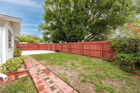 A home in PORT RICHEY