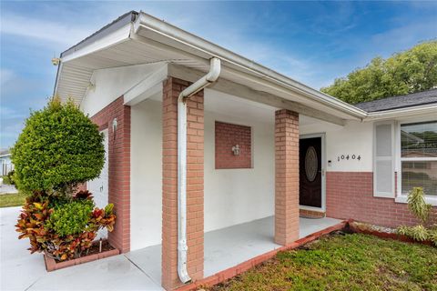 A home in PORT RICHEY