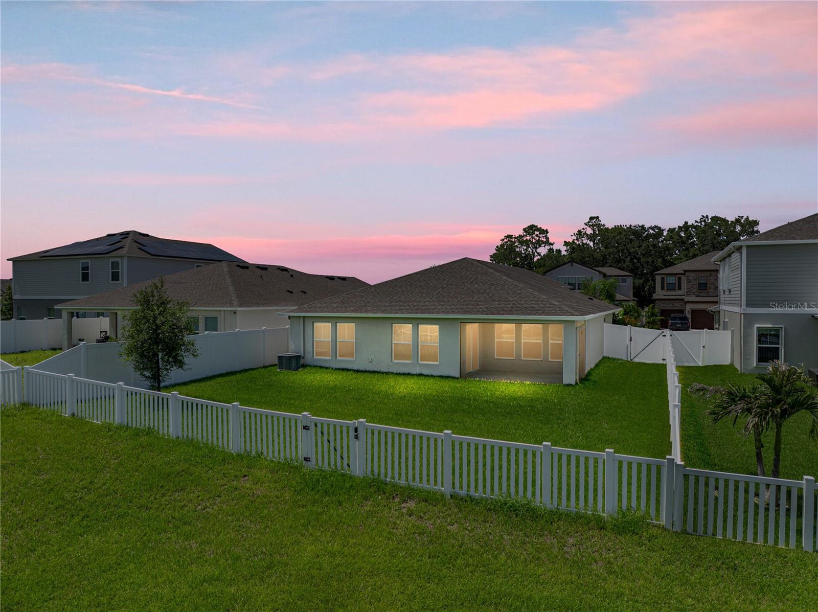 12931 TWIN BRIDGES DRIVE